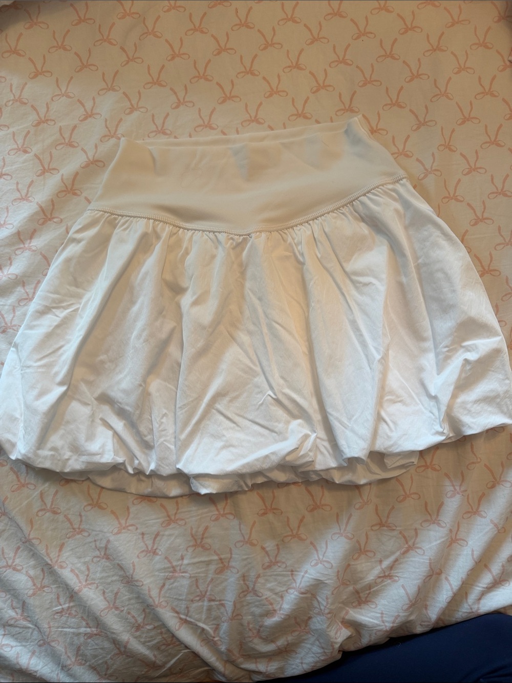 OFFLINE Bubble Skort